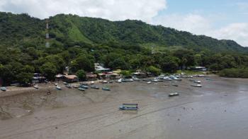 Sismo de magnitud 6.2 sacude Costa Rica