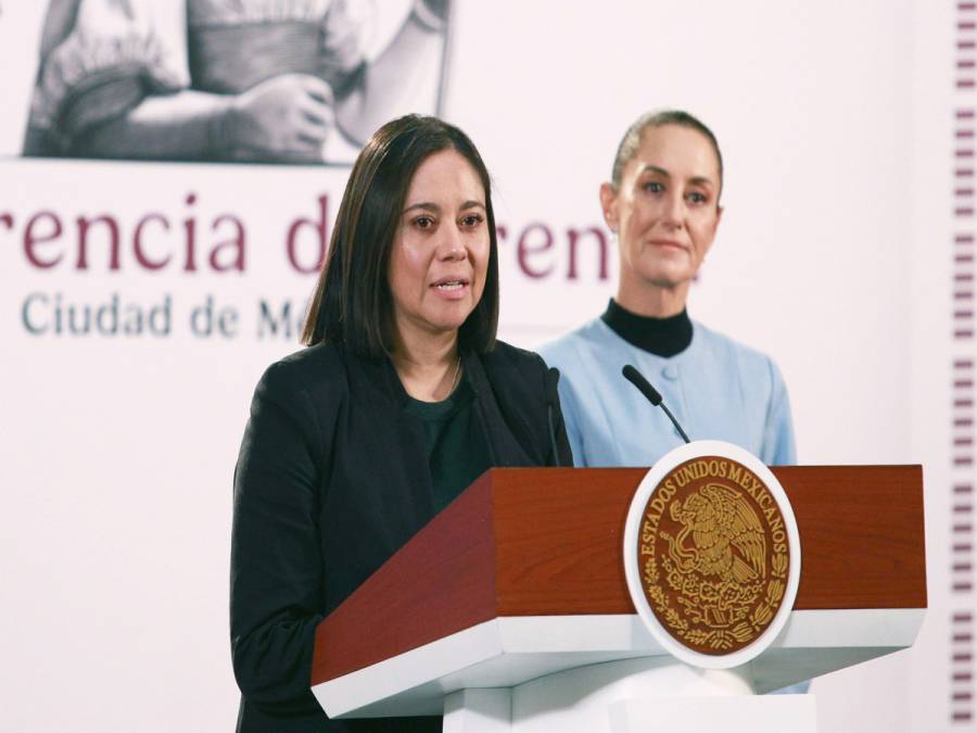 Más de 80 mil mujeres en matrícula de las escuelas normales: SEP