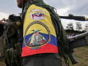 Disidentes de las FARC piden a delegaciones no asistir a la COP16 en Colombia tras ofensiva militar