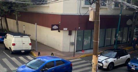 Otro intento de asalto a casa de empeño en la Colonia Escandón