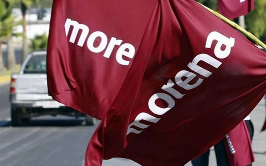 Rinden protesta 215 ediles, en su mayoría de Morena