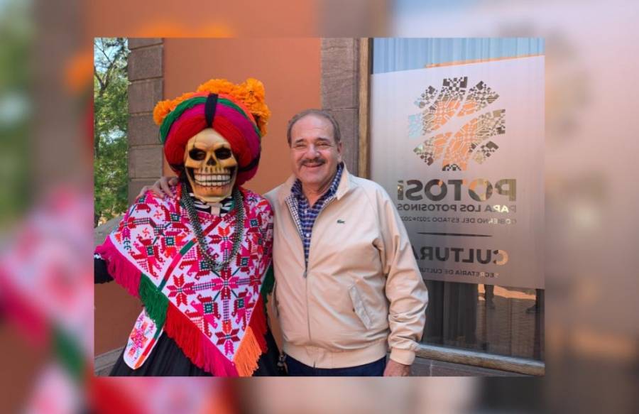 San Luis Potosí destaca en el museo más influyente de arte mexicano en Chicago