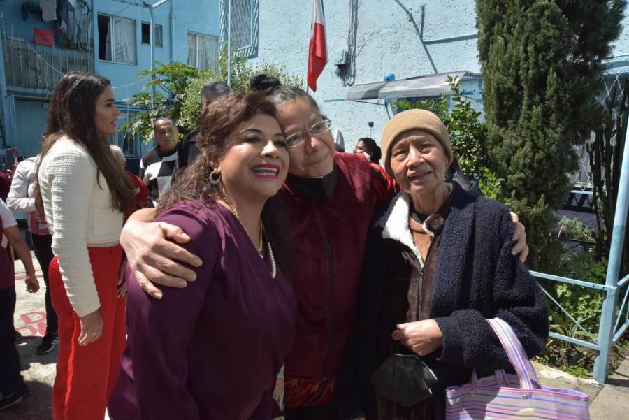 ¿Cu&aacute;ndo ser&aacute;n las jornadas del programa “Casa por Casa” en CDMX?