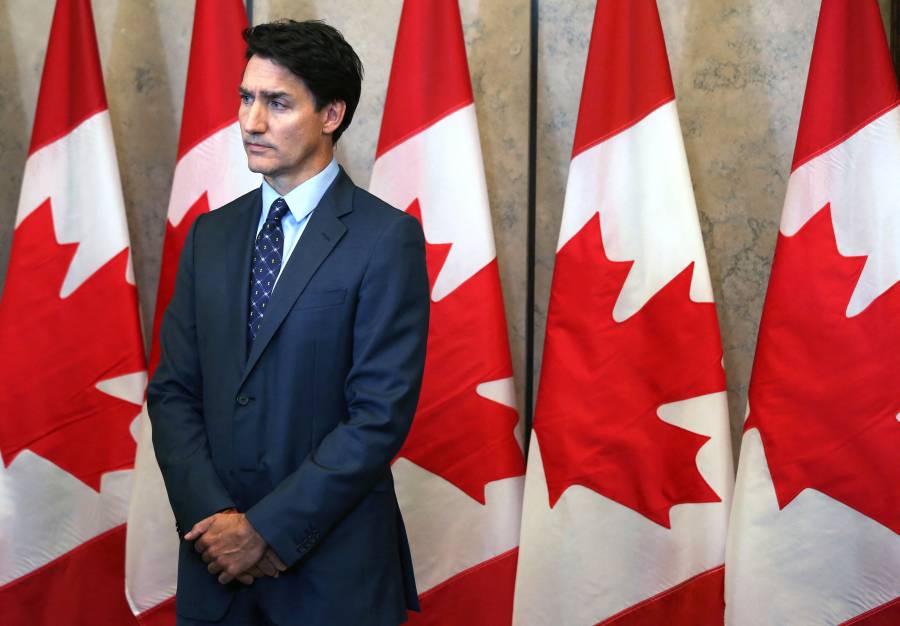 Canad&aacute; e India expulsan diplom&aacute;ticos en medio de tensiones por asesinato de separatista sij en 2023