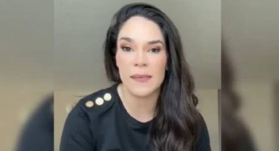 Jueza Reyna Rodríguez cuestiona reformas al poder judicial y anuncia su salida