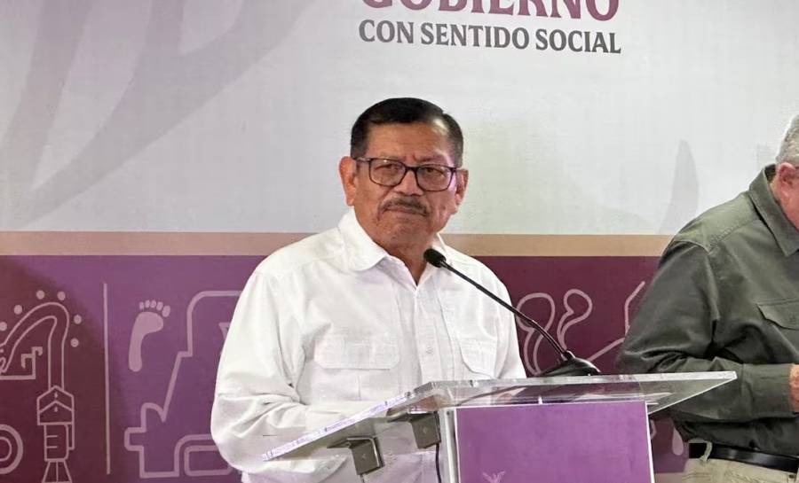 Detenidas 46 personas y aseguradas más de 300 armas durante operativos en el estado de Sinaloa