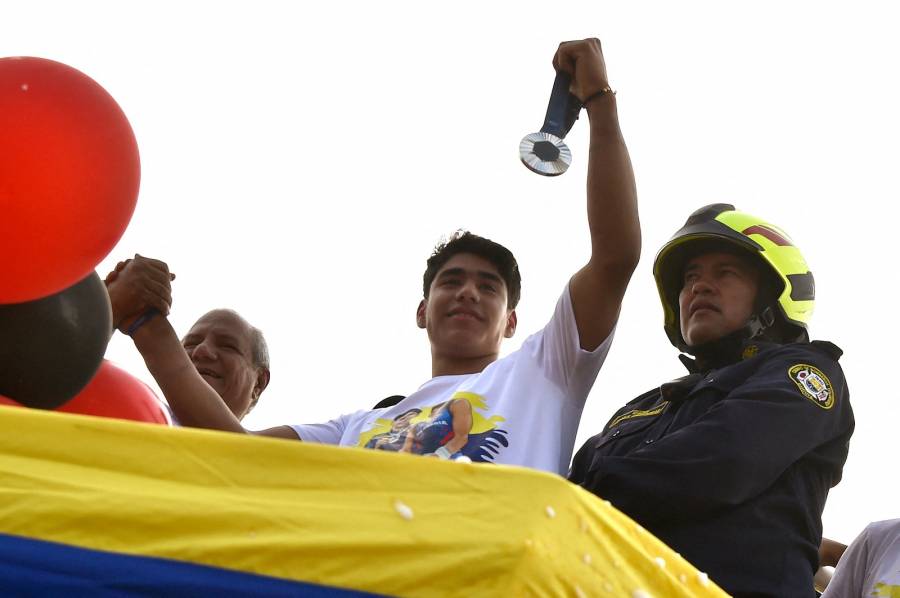 &Aacute;ngel Barajas y su entrenador reciben nuevo departamento en C&uacute;cuta tras criticas