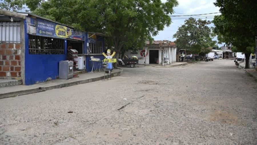 Violento altercado termina en homicidio en Toledo Plata, C&uacute;cuta