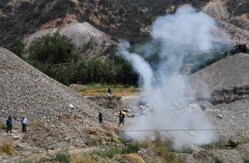 Campesinos inician bloqueos en Bolivia ante probable arresto de Evo Morales