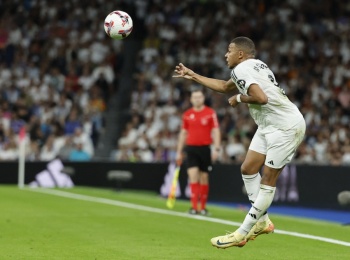 Mbapp&eacute; denuncia una 'fake news' que lo vincula indirectamente con caso de presunta violaci&oacute;n en Suecia