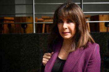 Ana Mar&iacute;a Lomeli es nombrada Coordinadora de Comunicaci&oacute;n Social en la CDMX
