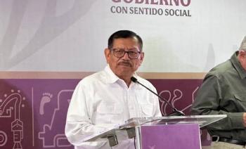 Detenidas 46 personas y aseguradas m&aacute;s de 300 armas durante operativos en el estado de Sinaloa