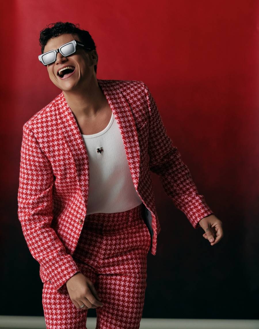 Silvestre Dangond retoma gira por EE.UU. y celebra colaboración en “OMG”