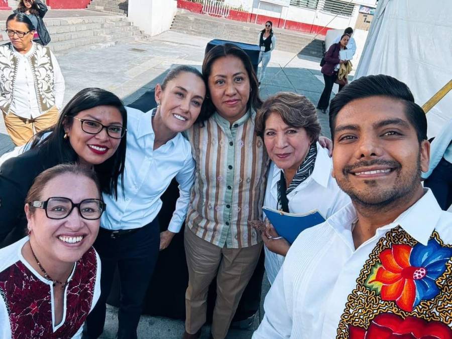 Azucena Cisneros anuncia mesas de trabajo para Proyecto Integral en la Zona Oriente del Edomex