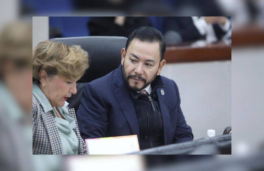 La Jucopo de SLP programa comparecencias de secretarios de estado del 21 al 23 de octubre