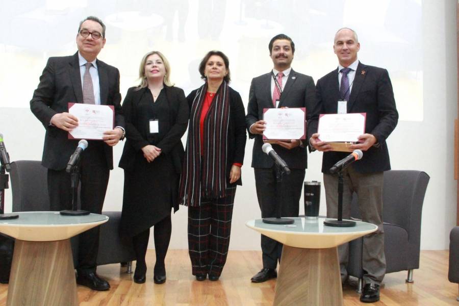 Congreso de Salud Mental y Medio Ambiente resalta la interconexión entre bienestar y sostenibilidad