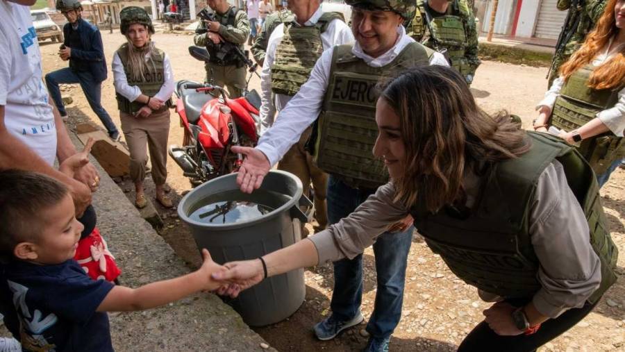 El Gran Acuerdo Nacional impulsa 41 proyectos financiados por el Fondo Colombia en Paz en el Cauca