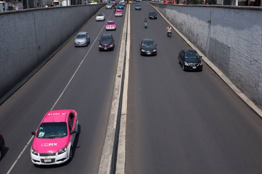 Alerta en CDMX por nueva estafa a conductores por multas de tránsito