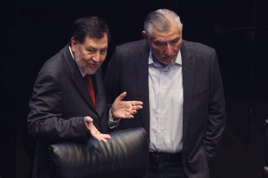 Reforma electoral para jueces y magistrados entra en vigor a velocidad exprés