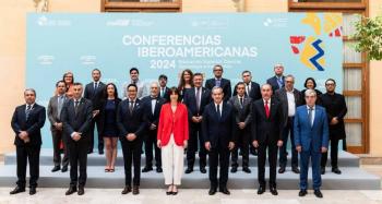 Colombianos se beneficiarán con nuevos acuerdos de reconocimiento de títulos y movilidad académica en Iberoamérica