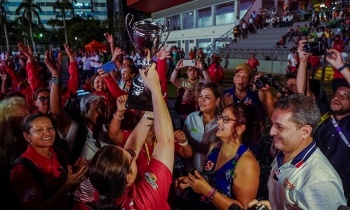Valle del Cauca Gran Campe&oacute;n de los X Juegos Deportivos Nacionales del Magisterio 2024