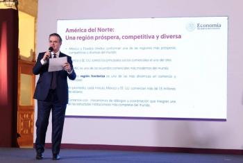 Ebrard cuestiona a EEUU porque ellos si pueden votar a sus jueces y M&eacute;xico no