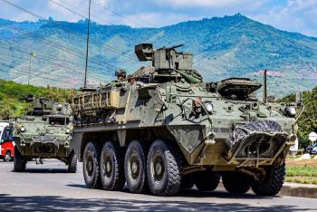 Colombia refuerza seguridad de la COP16 ante amenazas de la guerrilla