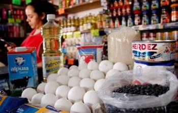 Profeco contin&uacute;a monitoreando los precios de la canasta de primera necesidad