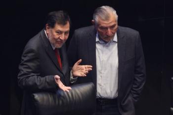 Reforma electoral para jueces y magistrados entra en vigor a velocidad expr&eacute;s