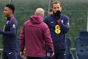 Thomas Tuchel negocia para ser t&eacute;cnico de la selecci&oacute;n de Inglaterra