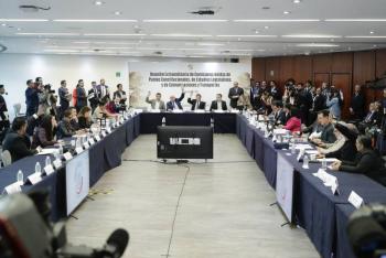 Comisiones del Senado aprueban sistema ferroviario como un &aacute;rea prioritaria para el desarrollo nacional