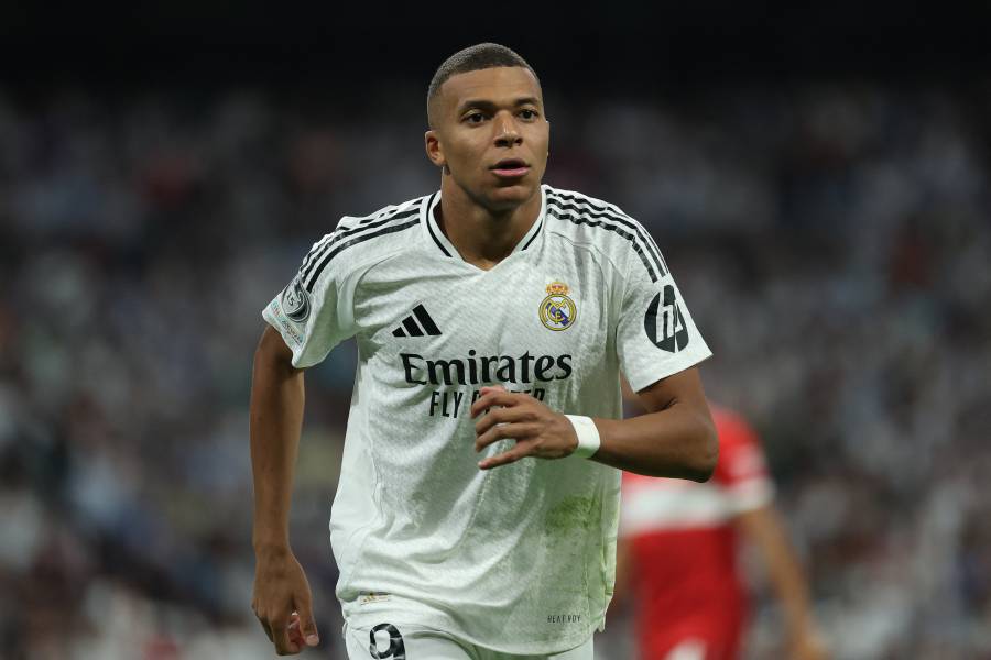 Real Madrid respalda a Mbappé tras investigación en Suecia por presunta violación