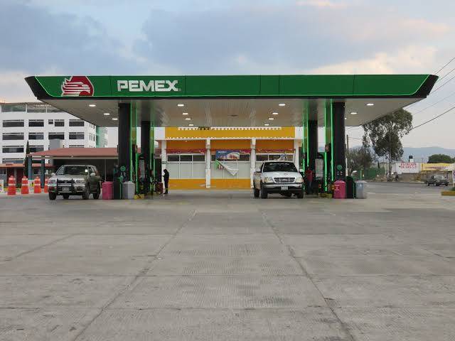 25 de cada 100 gasolineras en México se coludieron para cobrar tarifas máximas