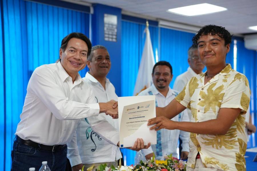 Anuncia SEP regreso a clases en la mayoría de las escuelas de Acapulco