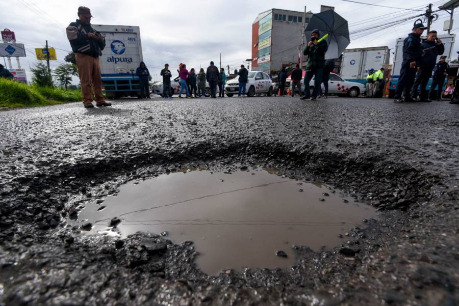 Ciudad de México lanza el programa 