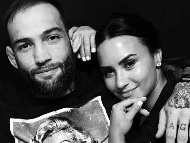 Muere ex de Demi Lovato en extra&ntilde;as circunstancias