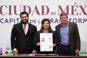 Proponen examen pr&aacute;ctico para licencia permanente de conducir en la CDMX