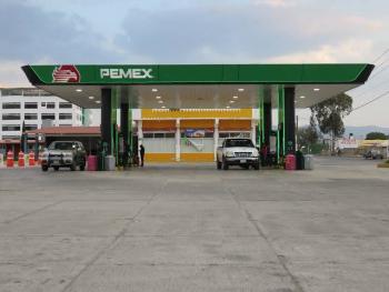 25 de cada 100 gasolineras en M&eacute;xico se coludieron para cobrar tarifas m&aacute;ximas