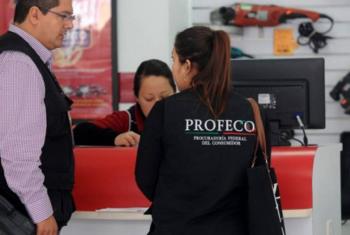 Profeco inicia nueva gestión con más del 65% de mujeres en puestos estratégicos