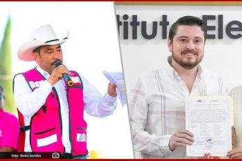 Concejos Municipales asumen gobernabilidad en Chignahuapan y Venustiano Carranza