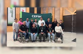 CEFIM Impulsa Capacitaci&oacute;n en Derechos Humanos para Fomentar Inclusi&oacute;n