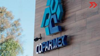 Coparmex CDMX impulsa la formalizaci&oacute;n de tianguistas en la capital