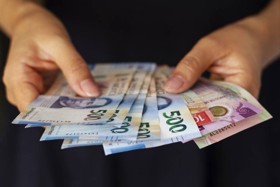 Aumentan depósitos y créditos de la banca mexicana