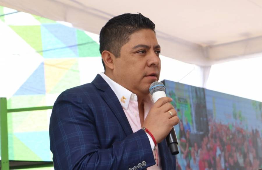 GCE se convirtió en parapeto de funciones municipales: RGC