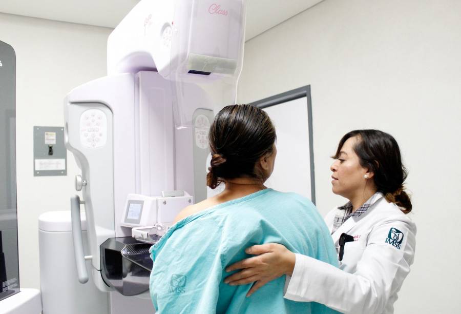 Cáncer de Mama en México: 89 mil muertes por tumores malignos en 2023