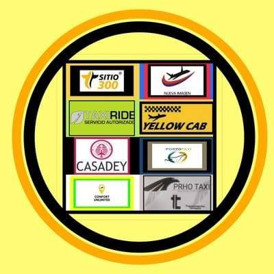 Taxistas autorizados acusan de “prueba piloto” inicial por 6 meses en AICM, para que UBER y Didi den servicio