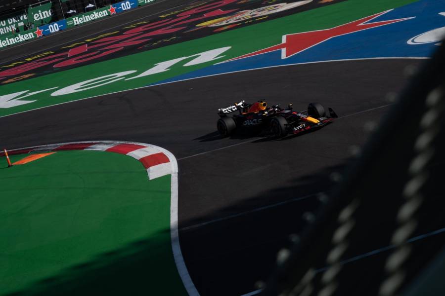 Todo lo que necesitas saber sobre el GP de México