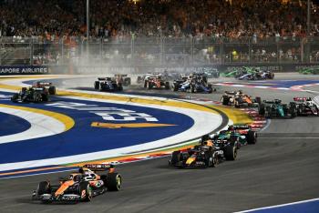 FIA elimina el punto por vuelta r&aacute;pida en la F&oacute;rmula 1
