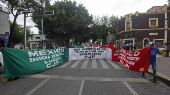 Jueces y Magistrados del Poder Judicial realizar&aacute;n consulta ante reanudaci&oacute;n de labores ordenada por el CJF
