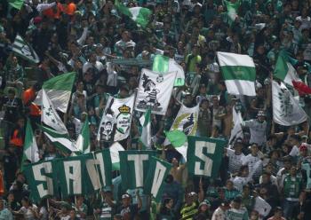 Santos Laguna anuncia nuevo presidente ejecutivo